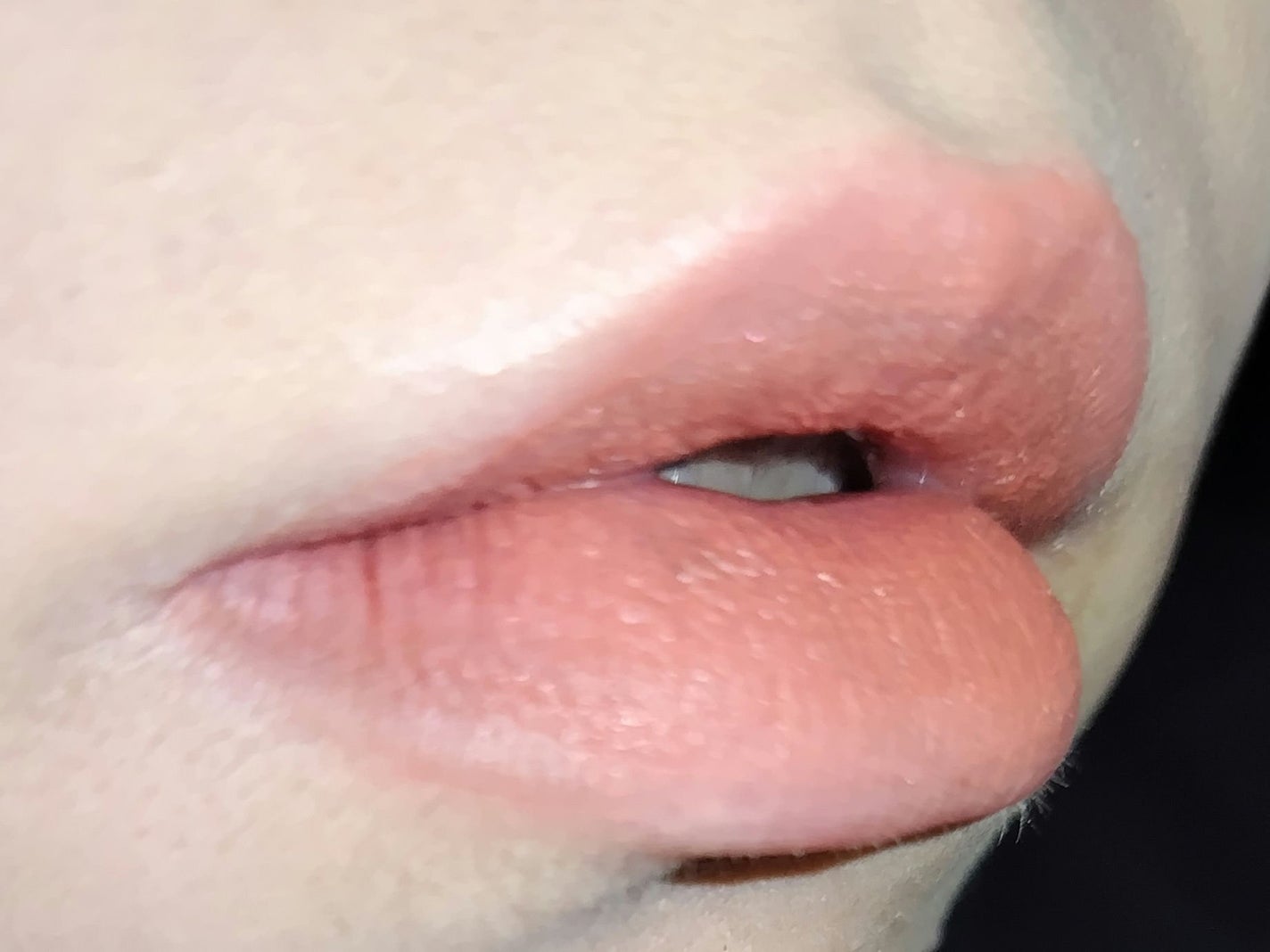 スモール アイシャドウ/M・A・C/単色アイシャドウを使ったクチコミ(2枚目)