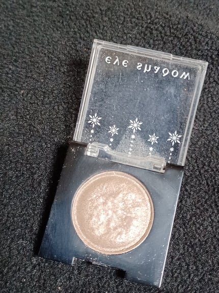 アイシャドウ/プリラプリラ/単色アイシャドウを使ったクチコミ(6枚目)