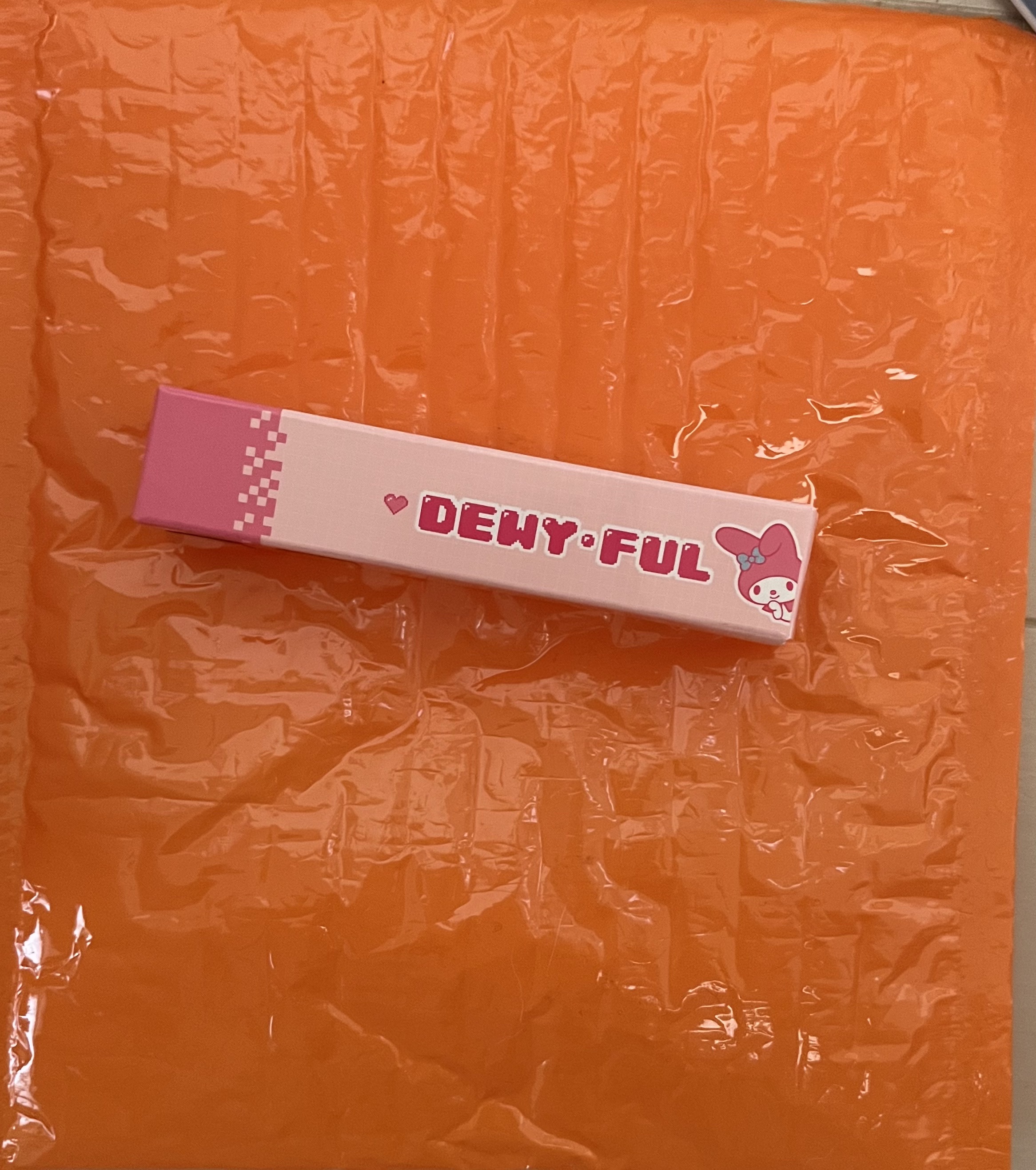 RMK カラーリップグロス 04 ベーシック ローズ/RMK/リップグロスを使ったクチコミ（3枚目）