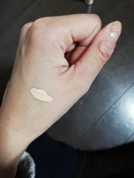 マジックコンシーラー/カリプソ/リキッドコンシーラーを使ったクチコミ(3枚目)