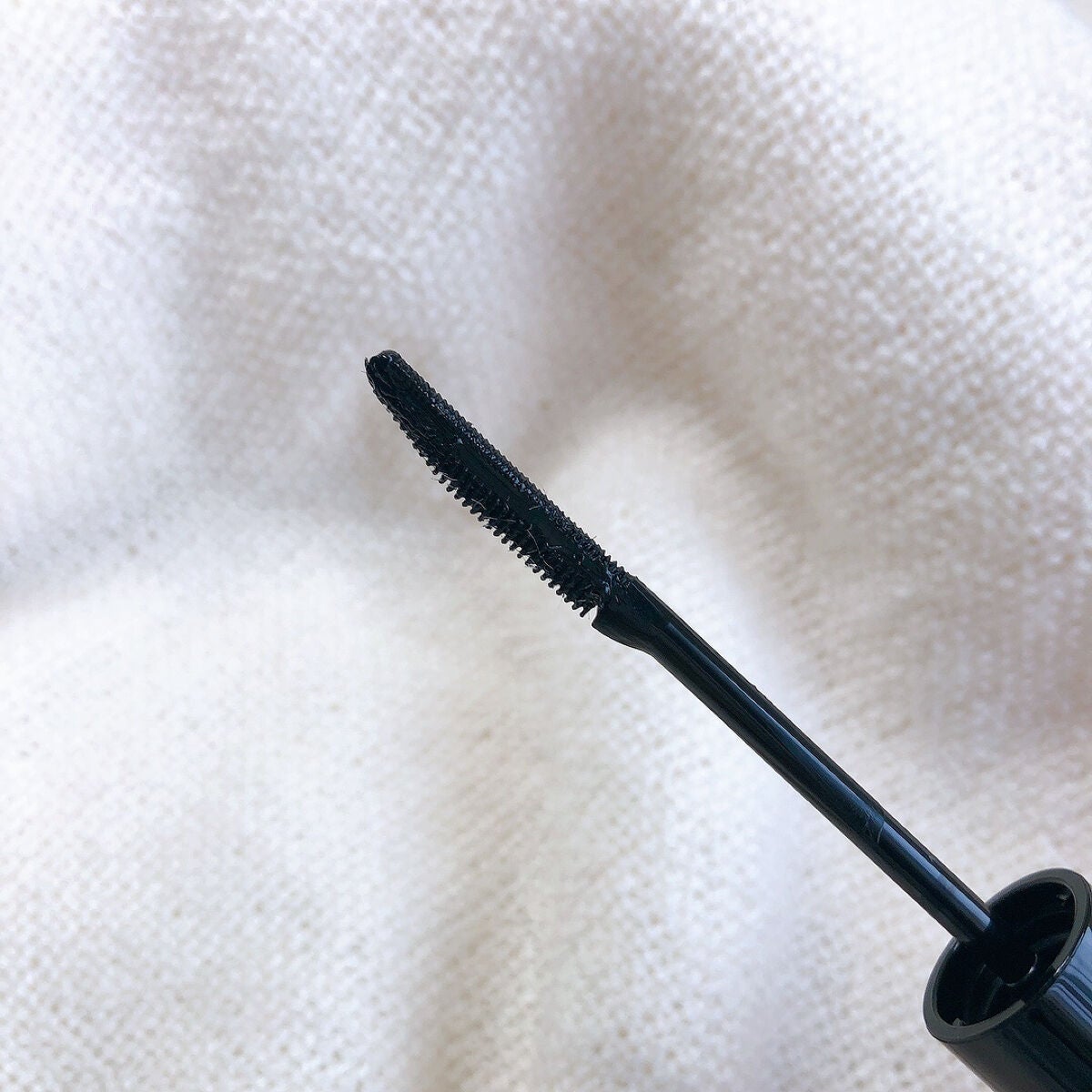 カールキープマジック/コーセーコスメニエンス/マスカラを使ったクチコミ(2枚目)