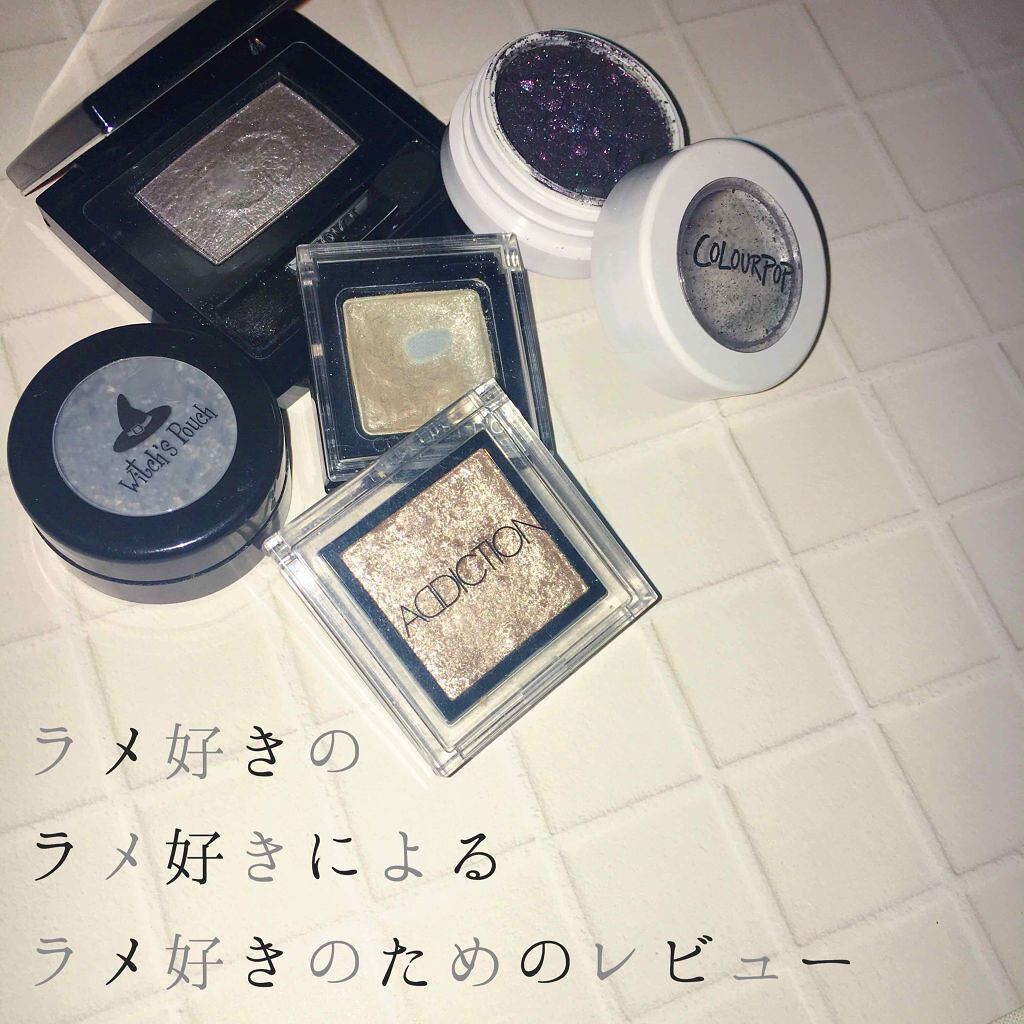 ディオールショウ モノ/Dior/単色アイシャドウを使ったクチコミ(1枚目)