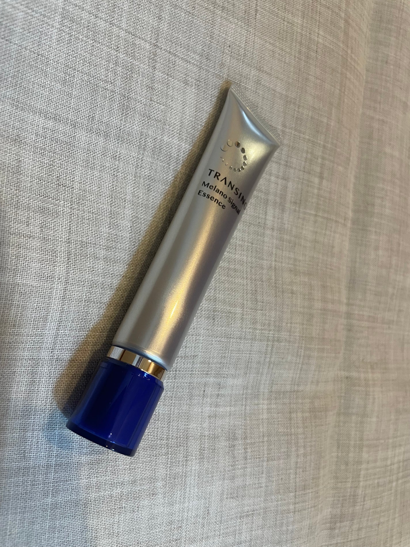 薬用メラノシグナルエッセンス/トランシーノ/美容液を使ったクチコミ(1枚目)