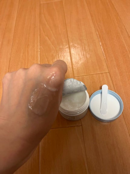 イドランス スリーピングマスク/アベンヌ/シートマスク・パックを使ったクチコミ(5枚目)