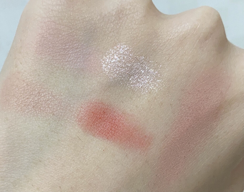 リップティント/and:ar/リップティントを使ったクチコミ（3枚目）