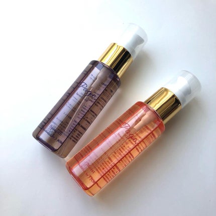 マルチ美容オイル/Page./その他を使ったクチコミ(4枚目)