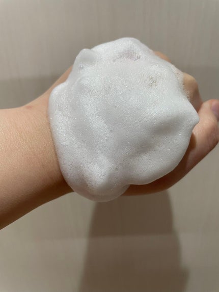 パチパチはたらくメイク落とし/ビオレ/クレンジングウォーターを使ったクチコミ(4枚目)