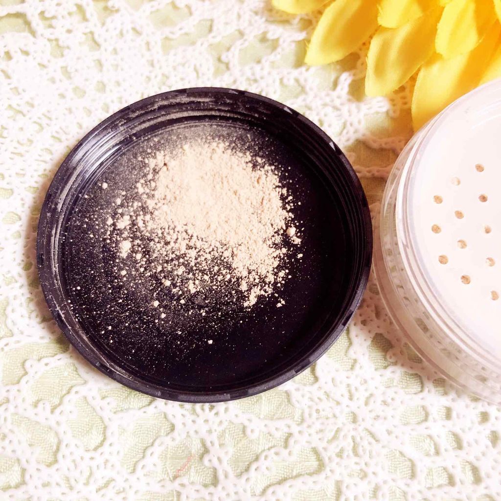 マットスムースミネラルファンデーション/エトヴォス/パウダーファンデーションを使ったクチコミ(2枚目)