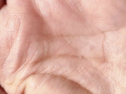 スキンメインテナイザー EX M3/リサージ/化粧水を使ったクチコミ(5枚目)