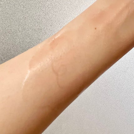 オイルメイク落とし/キュレル/オイルクレンジングを使ったクチコミ(3枚目)