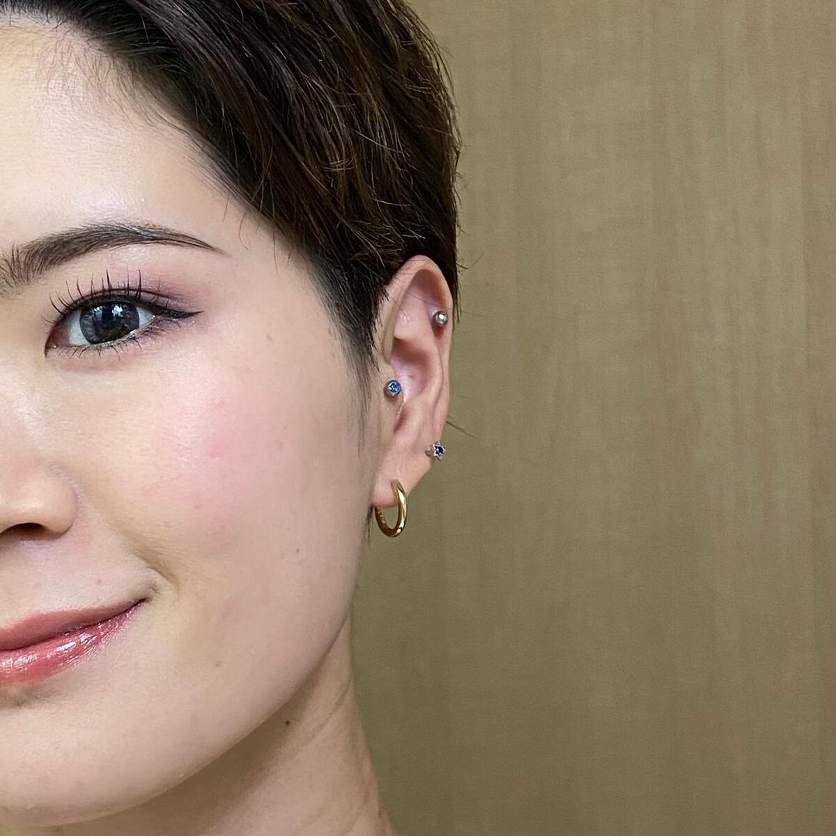 デューティント/AMUSE/リップティントを使ったクチコミ(5枚目)