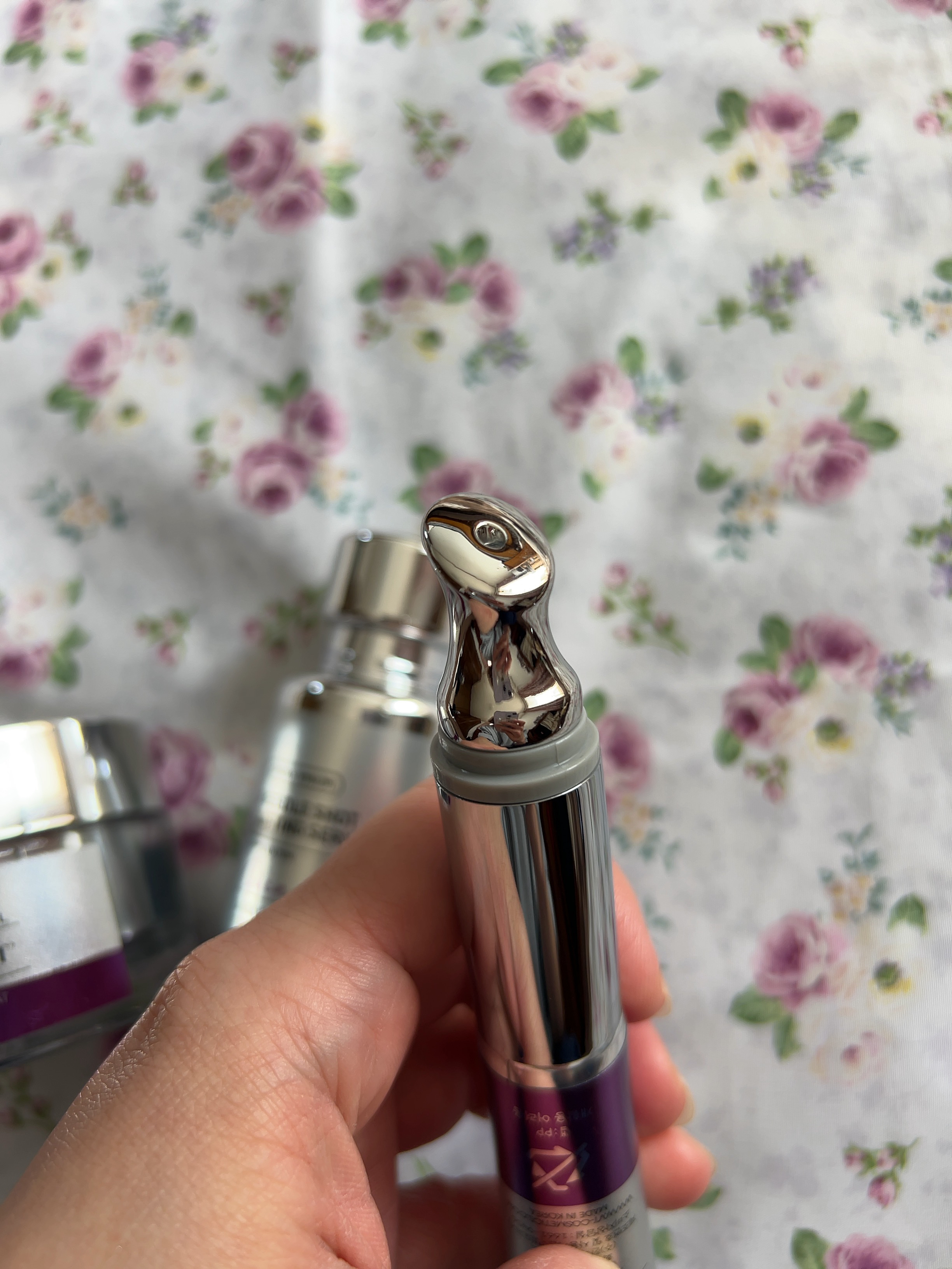 リードルショット リフティングセラム/VT/美容液を使ったクチコミ（2枚目）