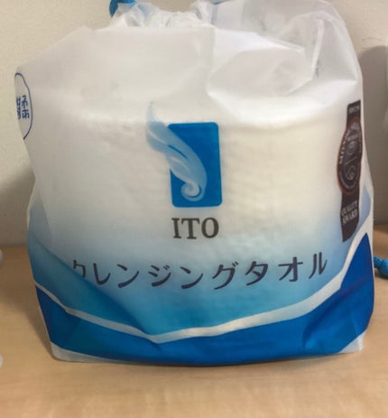 薬用しみ対策 美白化粧水 しっとりタイプ/メラノCC/化粧水を使ったクチコミ(2枚目)