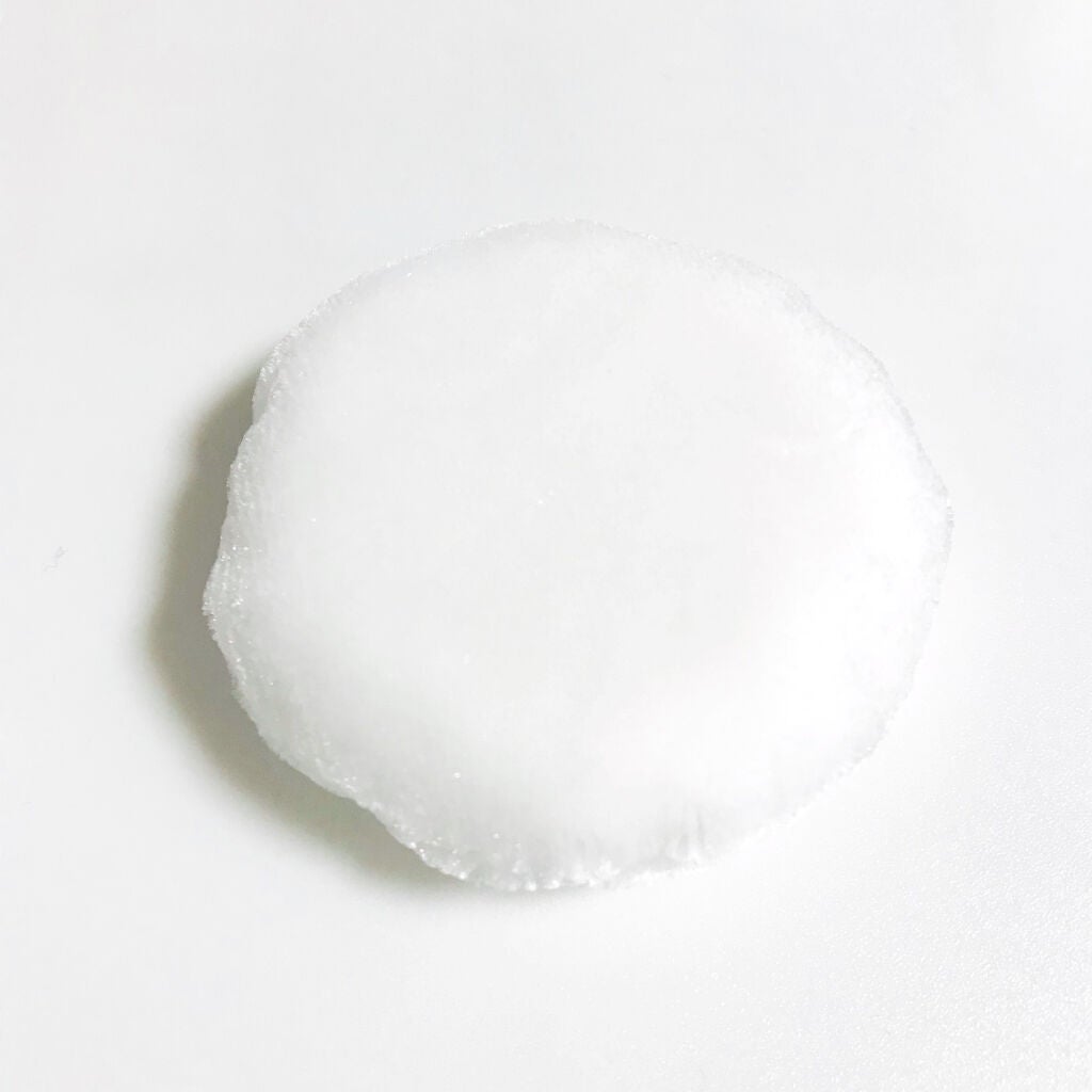 スキンケアパウダー ベビーミルクティーの香り/素肌記念日/プレストパウダーを使ったクチコミ(5枚目)