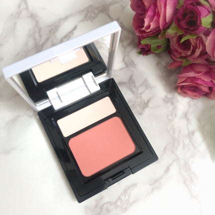 フェイスカラーパレット/ミキモト コスメティックス/メイクアップキットを使ったクチコミ(1枚目)