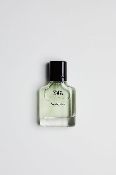 アップルジュース オードトワレ/ZARA/香水(レディース)を使ったクチコミ（2枚目）