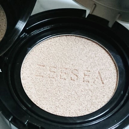 ZEESEA(ズーシー)大英博物館 エジプトシリーズ パウダーファンデーション/ZEESEA/パウダーファンデーションを使ったクチコミ(3枚目)