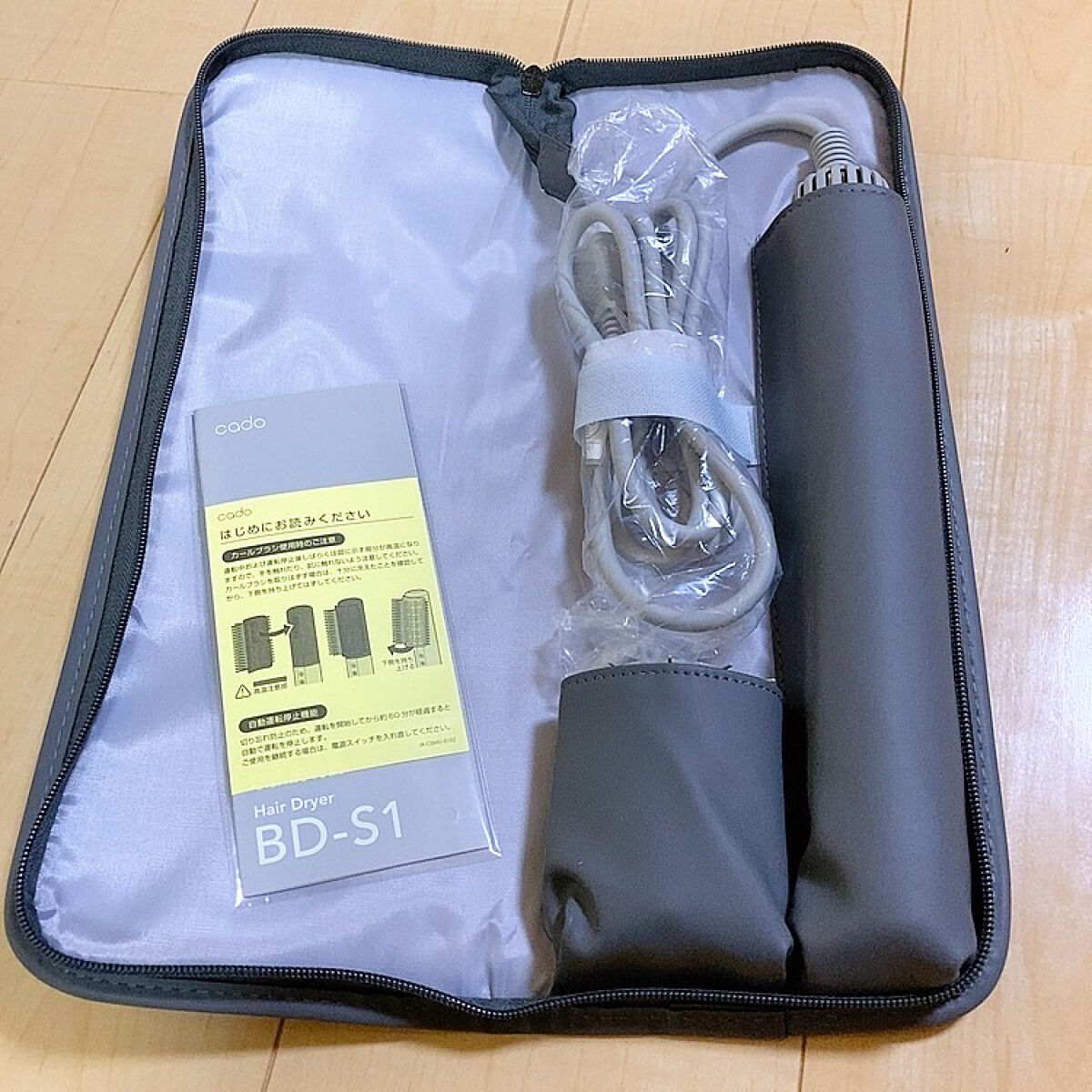 を使ったクチコミ（2枚目）