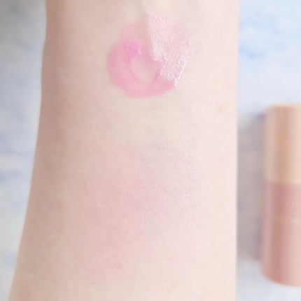 セカンドスキントーンアップベース/hince/化粧下地を使ったクチコミ(6枚目)