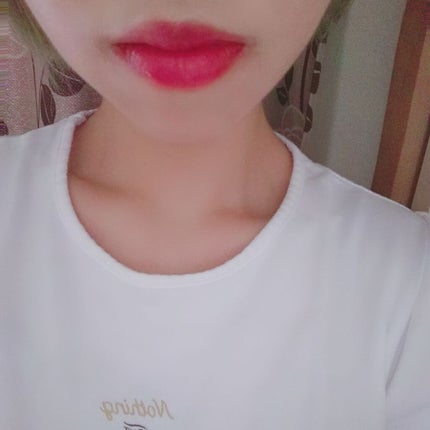 オペラ リップティント N/OPERA/リップティントを使ったクチコミ(2枚目)