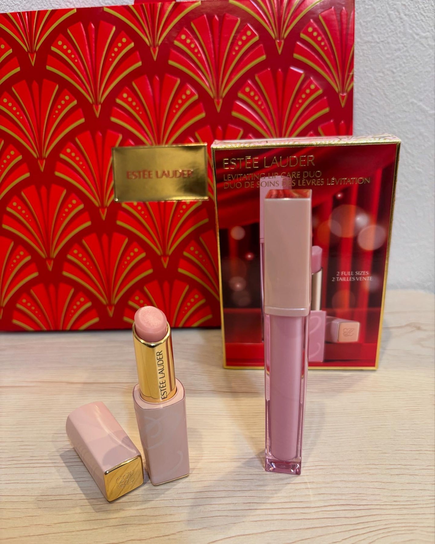 ピュア カラー エンヴィ リップ ボリューマイザー N/ESTEE LAUDER/リップ美容液を使ったクチコミ(1枚目)
