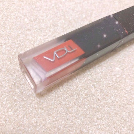 VDL エキスパートカラーリップキューブフルイドベルベット
