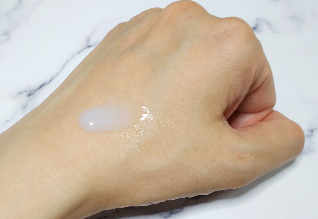 インターリンクセラム 毛穴の目立たない澄んだうるおい肌へ/SOFINA iP/美容液を使ったクチコミ(3枚目)