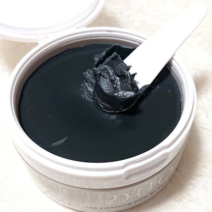 デュオ ザ クレンジングバーム/DUO/クレンジングバームを使ったクチコミ(2枚目)