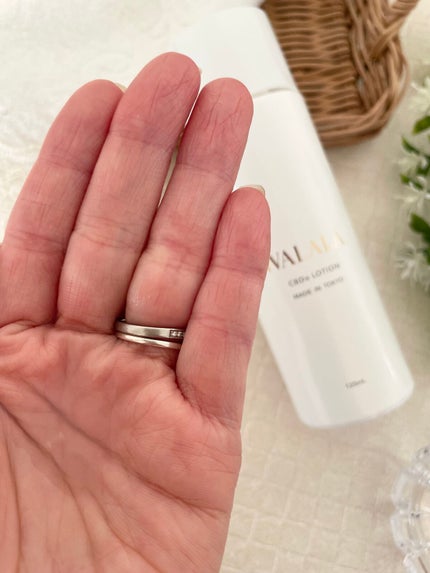 CBD モイストリペアローション/WALALA/化粧水を使ったクチコミ(2枚目)