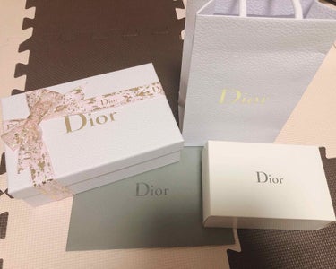 ディオール アディクト リップ グロウ オイル/Dior/リップグロスを使ったクチコミ（1枚目）