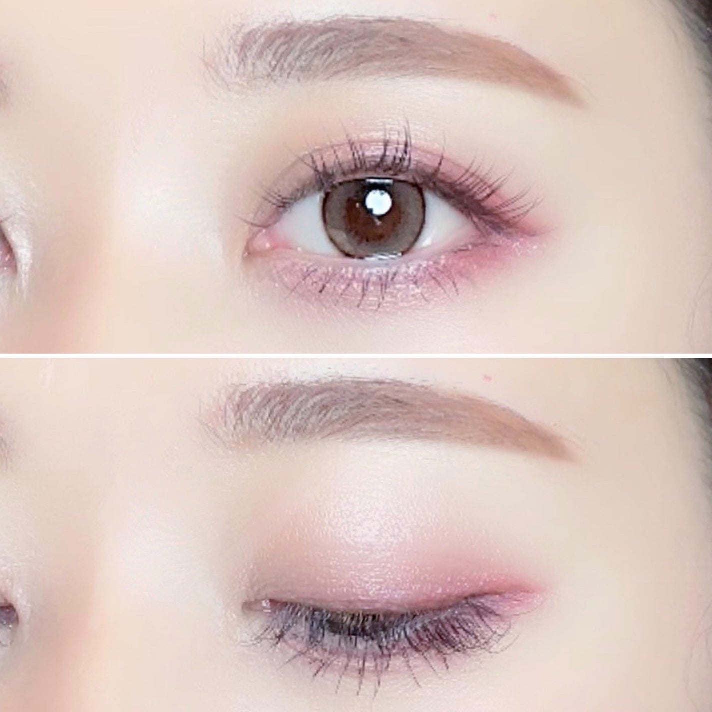 ル・ヌフ・ジバンシイ/GIVENCHY/アイシャドウパレットを使ったクチコミ(4枚目)