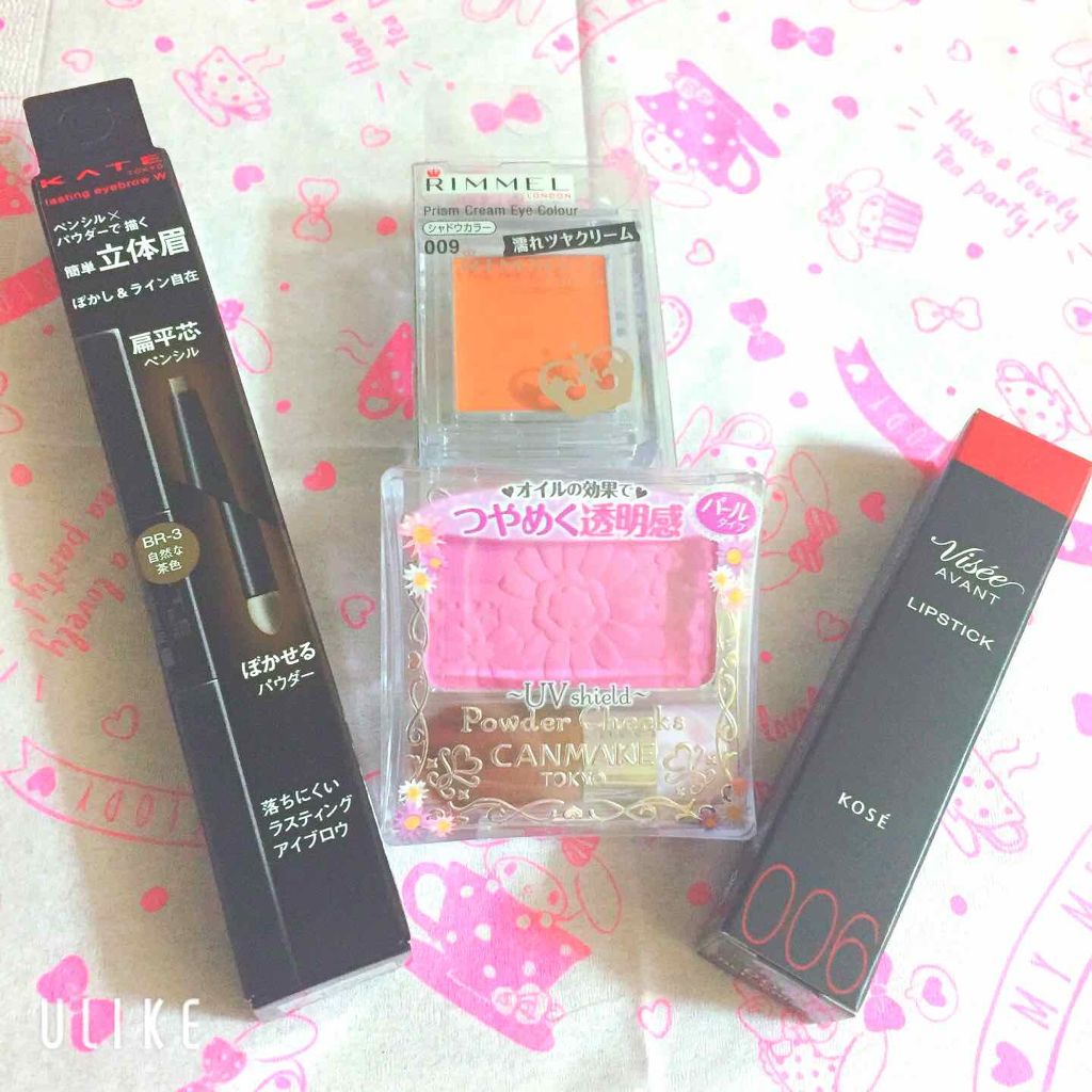 シフォンタッチスポンジN ダイヤ型/ロージーローザ/パフ・スポンジを使ったクチコミ（2枚目）