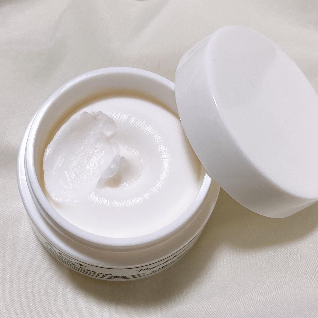 AC+ 薬用バリアクリーム /マジアボタニカ/フェイスクリームを使ったクチコミ（2枚目）