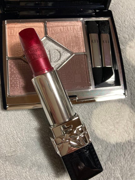 ジャドール オードゥ パルファン/Dior/香水(レディース)を使ったクチコミ(4枚目)