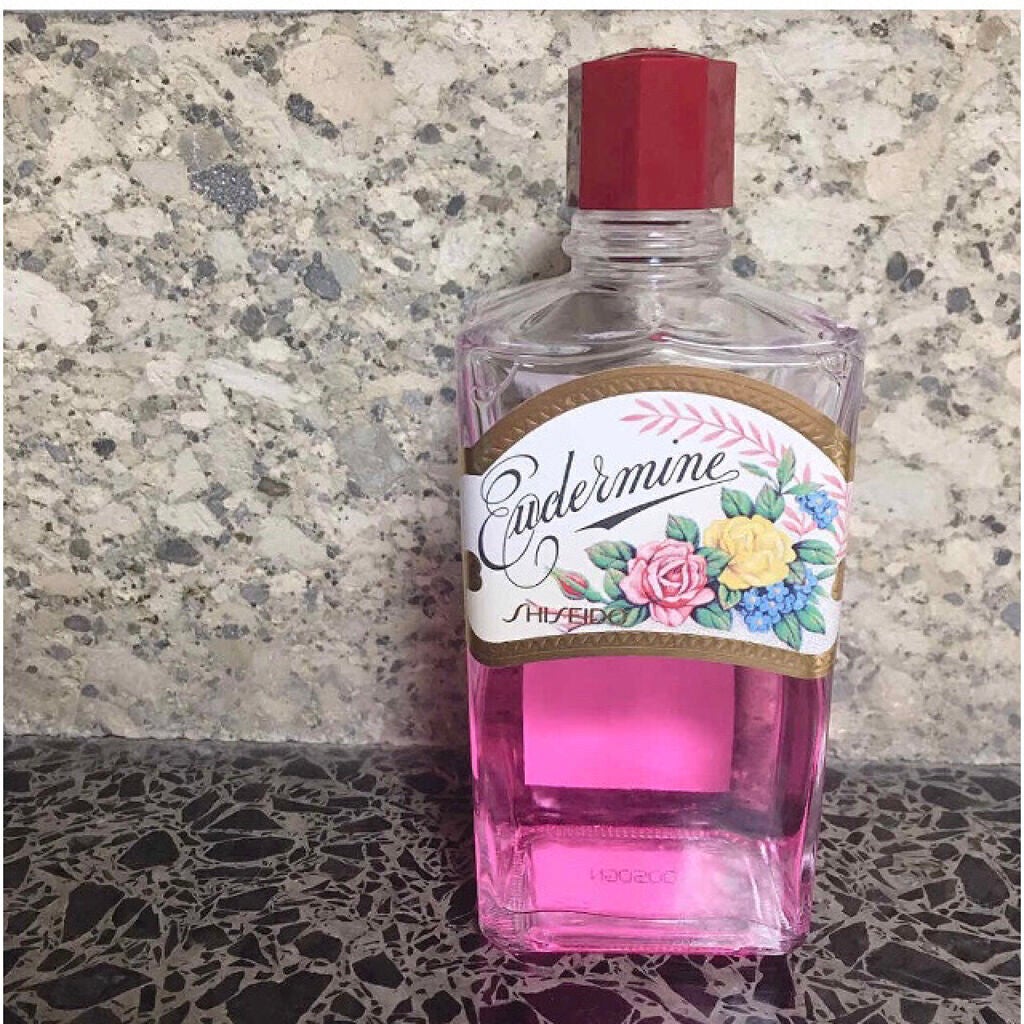 オイデルミン(N)/SHISEIDO/化粧水を使ったクチコミ(2枚目)