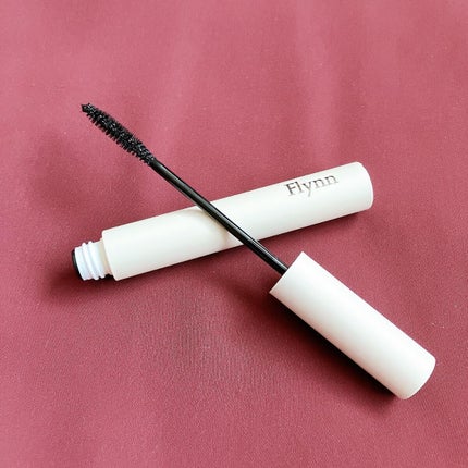 アンリミットロングアンドカールマスカラ/Flynn/マスカラを使ったクチコミ(2枚目)