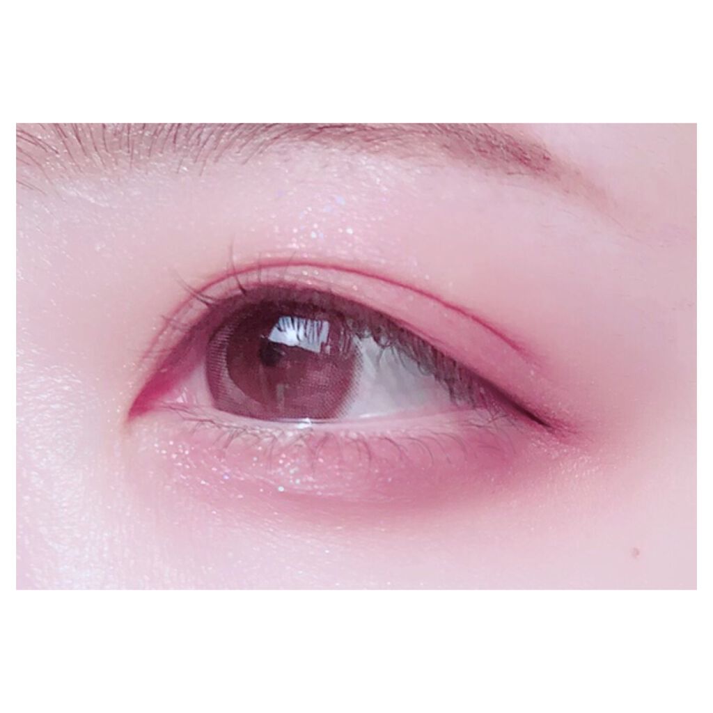 オール テイク ムード パレット(24AD)/PERIPERA/アイシャドウパレットを使ったクチコミ(2枚目)