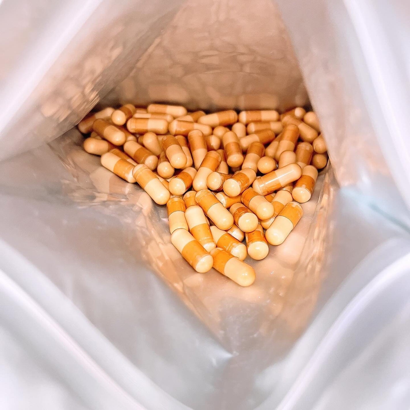 パーフェクトCケア/PERFECT CARE/美容サプリメントを使ったクチコミ(2枚目)