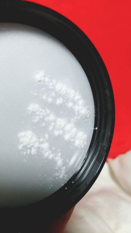 フィニッシングパウダー/チャコット・コスメティクス/ルースパウダーを使ったクチコミ(3枚目)