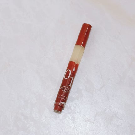 スポットノック/KIWAMI/美容液を使ったクチコミ(4枚目)