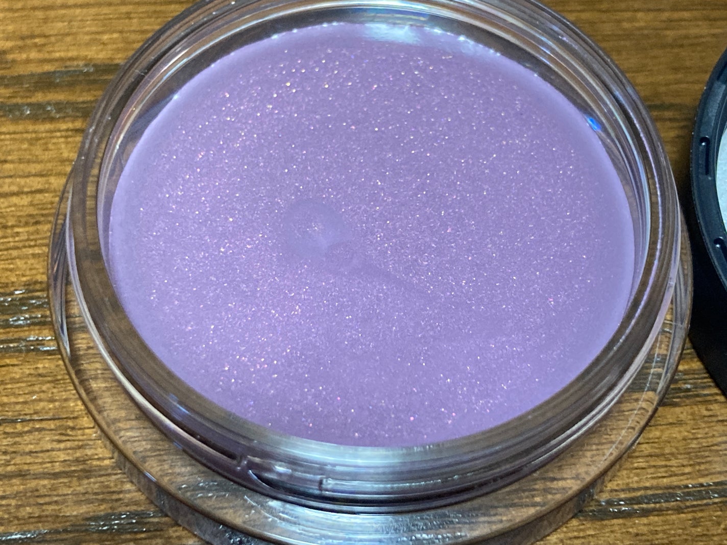 THREE グラムトーンカラーカスタード/THREE/ジェル・クリームチークを使ったクチコミ(3枚目)