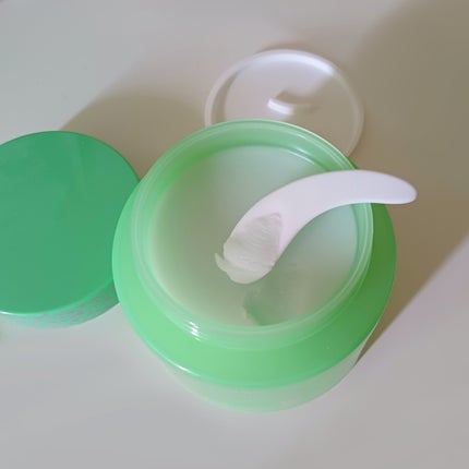 バンブークレンジングバーム/ASUNE /クレンジングバームを使ったクチコミ(4枚目)