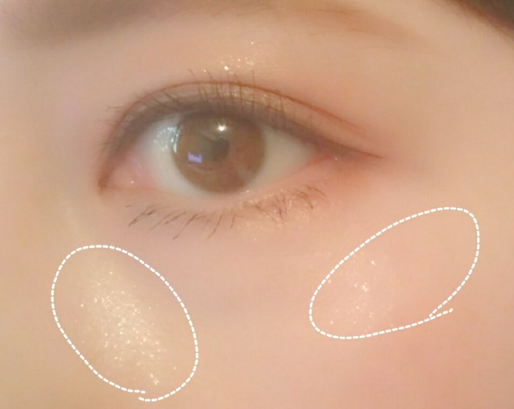 イルミネイティングパウダー/CLARINS/プレストパウダーを使ったクチコミ(4枚目)