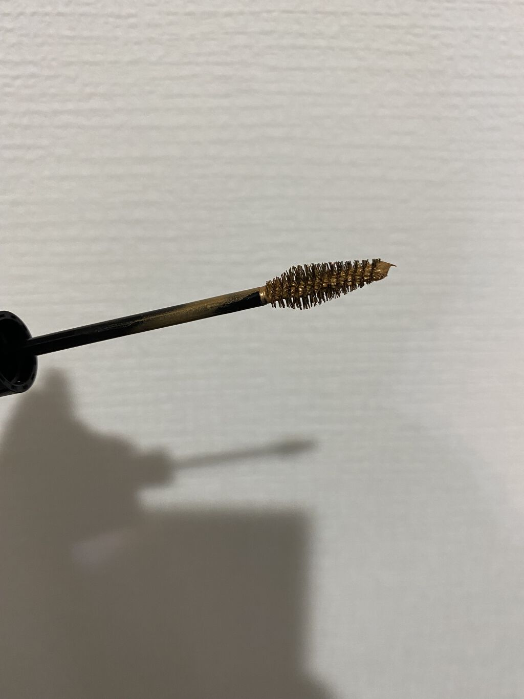 3Dアイブロウカラー LB-2/KATE/眉マスカラを使ったクチコミ（2枚目）