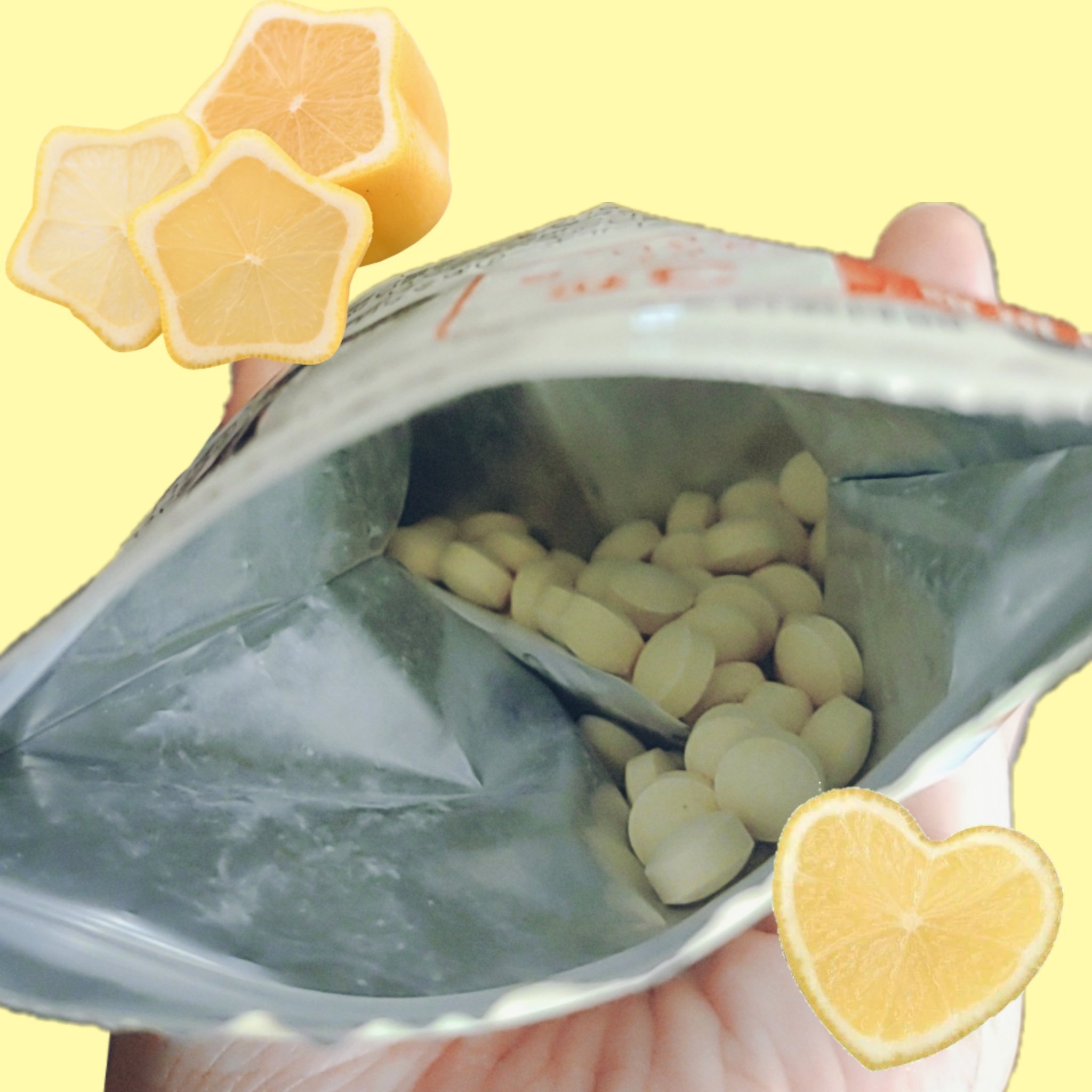 ビタミンC/ファンケル/健康サプリメントを使ったクチコミ（2枚目）