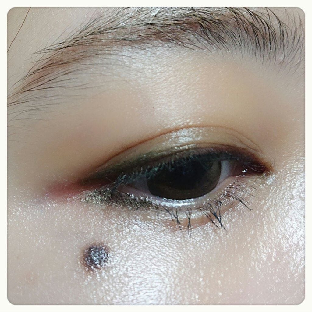 マットリップクレヨン/WHOMEE/口紅を使ったクチコミ(6枚目)