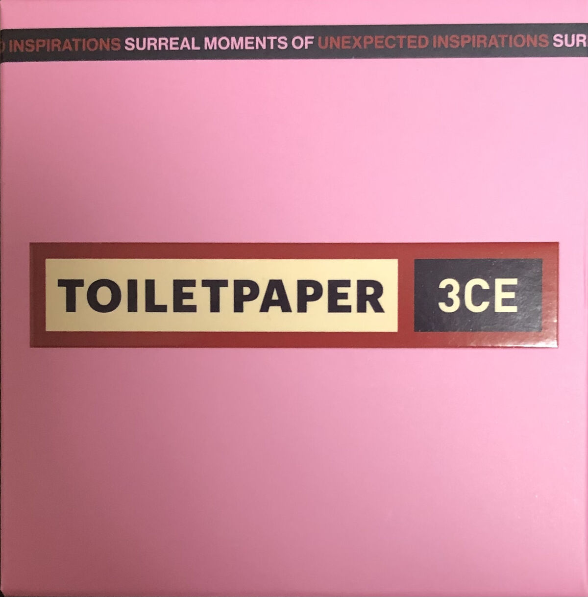 3CE マルチアイカラーパレット AUTO FOCUS/3CE/アイシャドウパレットを使ったクチコミ（3枚目）