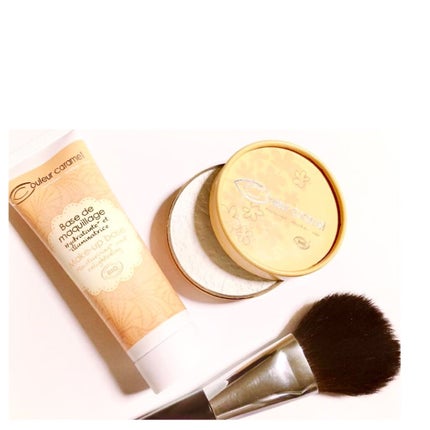 メイクアップベース/クルールキャラメル/化粧下地を使ったクチコミ(1枚目)