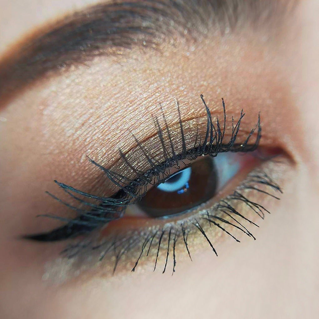 コネクト イン カラー アイシャドウ パレット × 6/M・A・C/アイシャドウパレットを使ったクチコミ(2枚目)