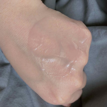 デュオ ザ クレンジングバーム ホワイトa/DUO/クレンジングバームを使ったクチコミ(3枚目)